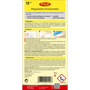 Aeroxon Venster lokaas strips tegen vliegen, 12 stuks