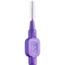 TePe Interdentale ragers violet 1.1mm ISO 6, 8 stuks.