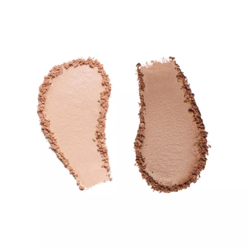 essence cosmetics Contouring duo palet 10, 7 g