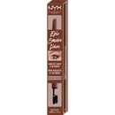 NYX PROFESSIONAL MAKEUP Eyeliner Epic Smoke 11 Mocha Match, 0,17 g