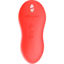 We-Vibe Vibromasseur à poser We-Vibe Touch X, 1 pièce