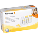 Medela Flessenset voor moedermelk (150ml elk), 3 stuks