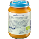 babylove Groente Vroege Wortelen met Aardappel vanaf 5 maanden, 190 g