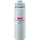 Profissimo Roestvrijstalen sportfles lichtblauw, 900 ml
