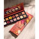 Palette de fards à paupières Catrice Pro Desert Romance Slim 010 Destination Love, 10,6 g