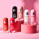 Vernis à ongles gel essence 47 Encre rose, 8 ml