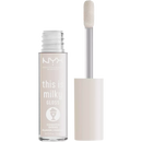 NYX PROFESSIONAL MAKEUP Gloss à lèvres This Is Milky Gloss 16 Coquito Shake, 4 ml