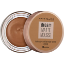 Maybelline New York Make-up Dream Matte Mousse 48 beige soleil, SPF 18, 18 ml