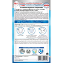 Schaebens Doekmasker hyaluron, 1 stuk