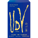UdV - Ulric de Varens Eau de Toilette Wild, 60 ml