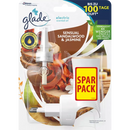 Glade Geurstokhouder Sensueel Sandelhout & Jasmijn, 20 ml
