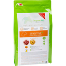 Croquettes pour chien OrganicVet, Sensitive+ avec canard et pomme de terre, adulte, 1,5 kg