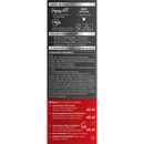 Schwarzkopf Brillance Coloration Rouge Intense 872, 1 pièce