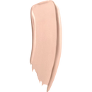 NYX PROFESSIONAL MAKEUP Fond de teint Can't Stop Won't Stop 24-Hour Light Porcelain 1.3, 30 ml