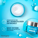 Neutrogena Hydro Boost crème de jour et de nuit coffret cadeau, 100 ml