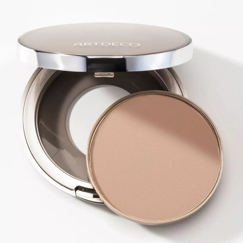 ARTDECO Make up Hydra Mineral Compact Foundation medium beige 65, 10 g