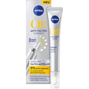 NIVEA Sérum Anti Rides Expert Q10 Comblement ciblé des rides, 15 ml