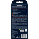 Rasoir Balea MEN Precision5 Flex-Pro, 1 pièce