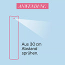 taft Haarlak PURE, zonder siliconen & parfum, 250 ml