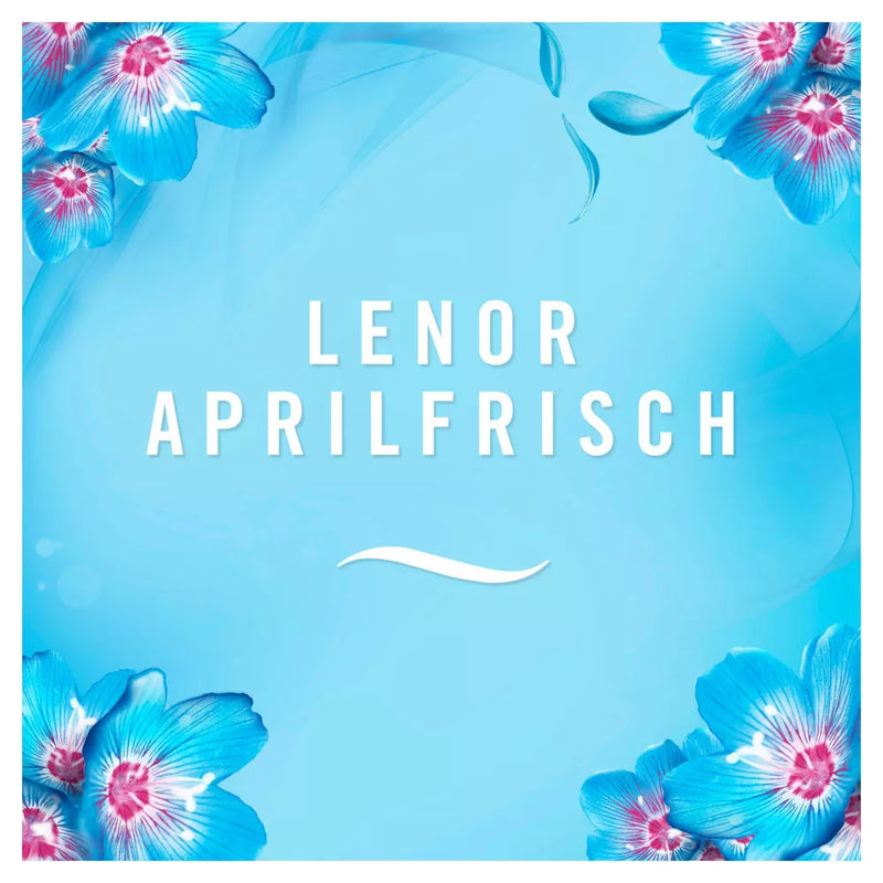 Febreze Geurstop 3Volution Navulling Lenor April Fresh, 20 ml