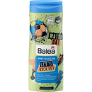 Balea Douchegel Kids 4in1 Let's kick it!, 300 ml