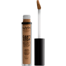 NYX PROFESSIONAL MAKEUP Anti-cernes Can't Stop Won't Stop Contour Miel Chaud 15.9, 3,5 ml