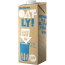 Oatly Plant Drink, Boisson à l'avoine naturelle, 1 l