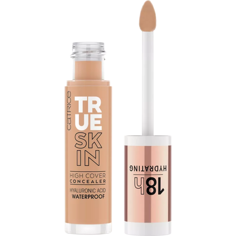 Catrice Concealer True Skin High Cover Waterproof 060 Neutral Fudge, 4.5 ml