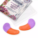 Compresses oculaires Balea hydrogel bicolore (1 paire), 2 pcs.