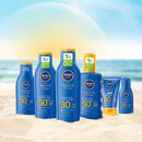 NIVEA SUN Sun Spray Bescherming & Verzorging SPF 30, 200 ml