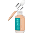 Maybelline New York Foundation Green Edition Superdrop Huile sèche teintée 60, 20 ml