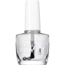 Vernis à ongles Maybelline New York Superstay Forever Strong 7 Days 25 transparent, 10 ml