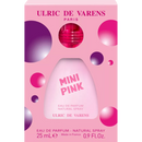 UdV - Ulric de Varens Eau de Parfum Mini Pink, 25 ml