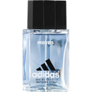 adidas Eau de Toilette moves voor hem, 30 ml