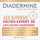 Diadermine Dagcrème Age Supreme Wrinkle Expert 3D, 50 ml