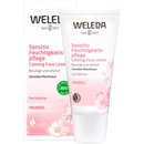 Weleda Dagcrème Amandel Gevoelige Moisturiser, 30 ml
