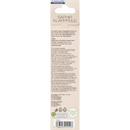 ebelin Mini vouwborstel met spiegel, 1 stuk