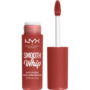 NYX PROFESSIONAL MAKEUP Lipstick Smooth Whip Matte 03 Latte Foam, 4 ml