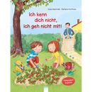 Arena Ich kenn dich nicht, ich geh nicht mit, 1 pièce