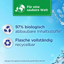 Vernel Wasverzachter Fresh Morning 34 WL, 0,85 l