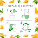 Recharge AirWick Désodorisant Fragrance Stick Agrumes, 19 ml