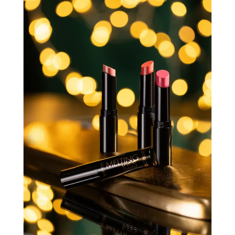 Rouge à lèvres Catrice Melting Kiss Gloss 040 Strong Connection, 2,6 g