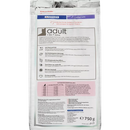 Dein Bestes Croquettes pour chats au saumon, adulte, 750 g