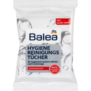 Balea Lingettes hygiéniques pour les mains, 10 pièces