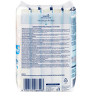 babylove Coton hydrophile jetable (5 x 30 pièces), 150 pièces.