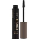 Mascara pour sourcils Catrice Color &amp; Fix 030 Brun foncé, 5 ml