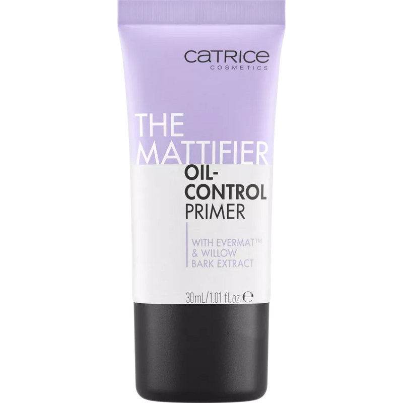 Catrice Primer Olie-Control, 30 ml