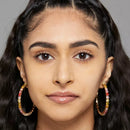 NYX PROFESSIONAL MAKEUP Mascara Worth The Hype 01 Noir, 7 ml