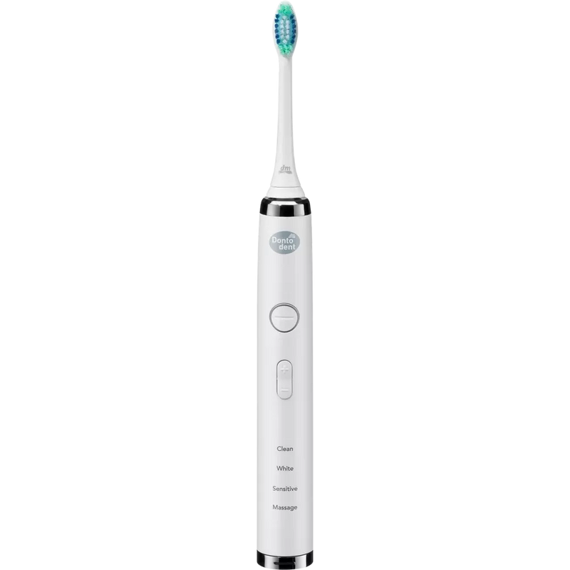 Dontodent Sonic Power elektrische tandenborstel, 1 stuk
