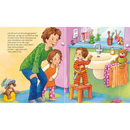 Ravensburger Mein erstes Zahnputzbuch, 1 Stuk